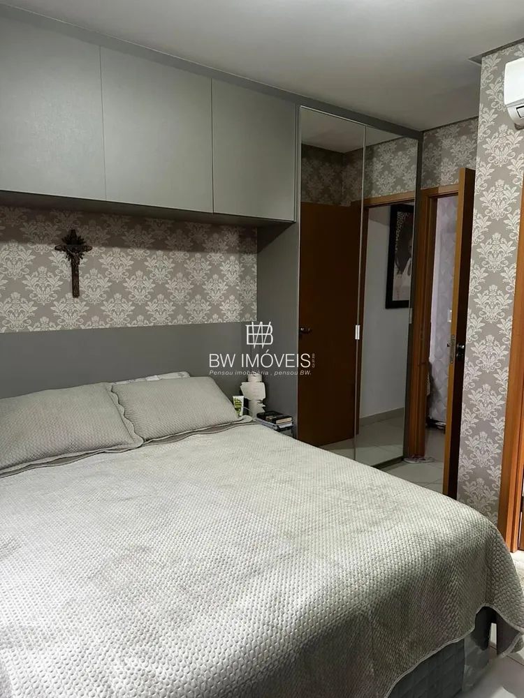 Apartamento, 3 quartos, 98 m² - Foto 12