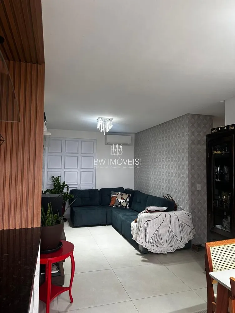 Apartamento, 3 quartos, 98 m² - Foto 6