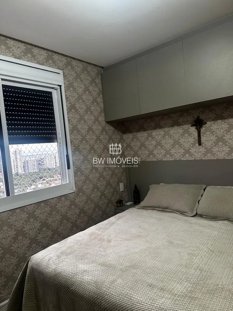 Apartamento, 3 quartos, 98 m² - Foto 11