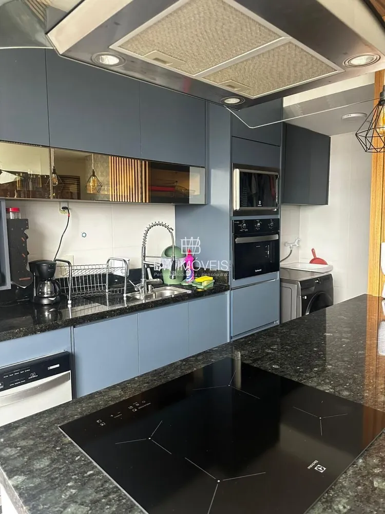 Apartamento, 3 quartos, 98 m² - Foto 3