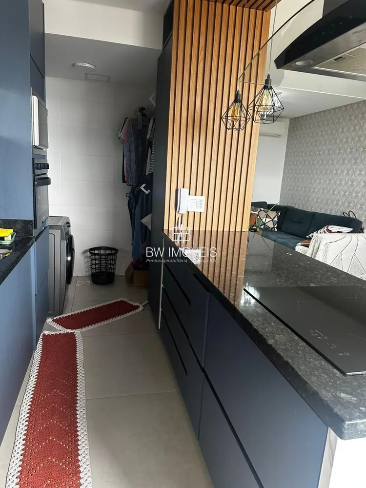 Apartamento, 3 quartos, 98 m² - Foto 2
