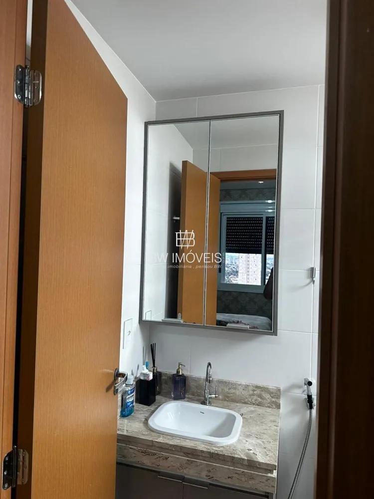 Apartamento, 3 quartos, 98 m² - Foto 10