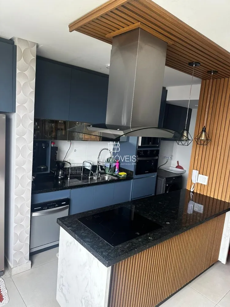 Apartamento, 3 quartos, 98 m² - Foto 4