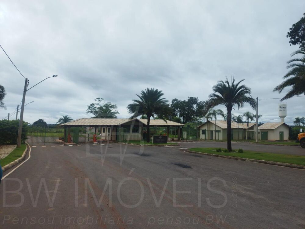 Chácara à venda com 3 quartos, 1300m² - Foto 3