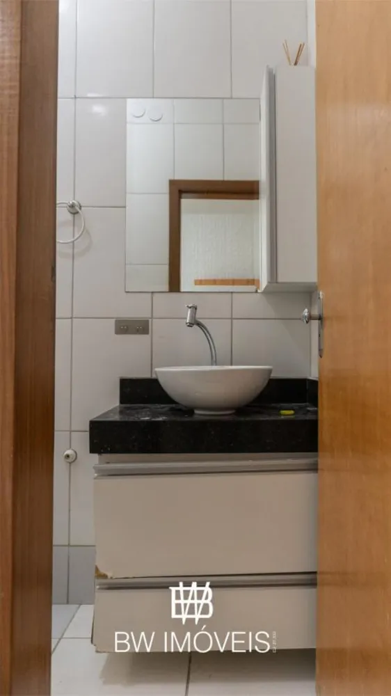Casa, 3 quartos, 190 m² - Foto 14