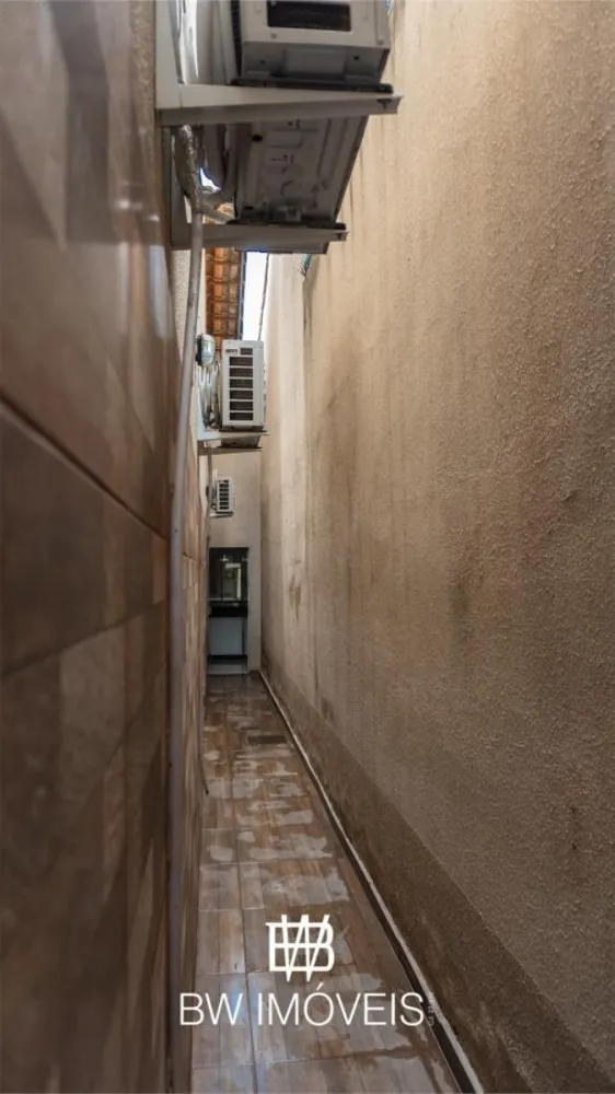 Casa, 3 quartos, 190 m² - Foto 2