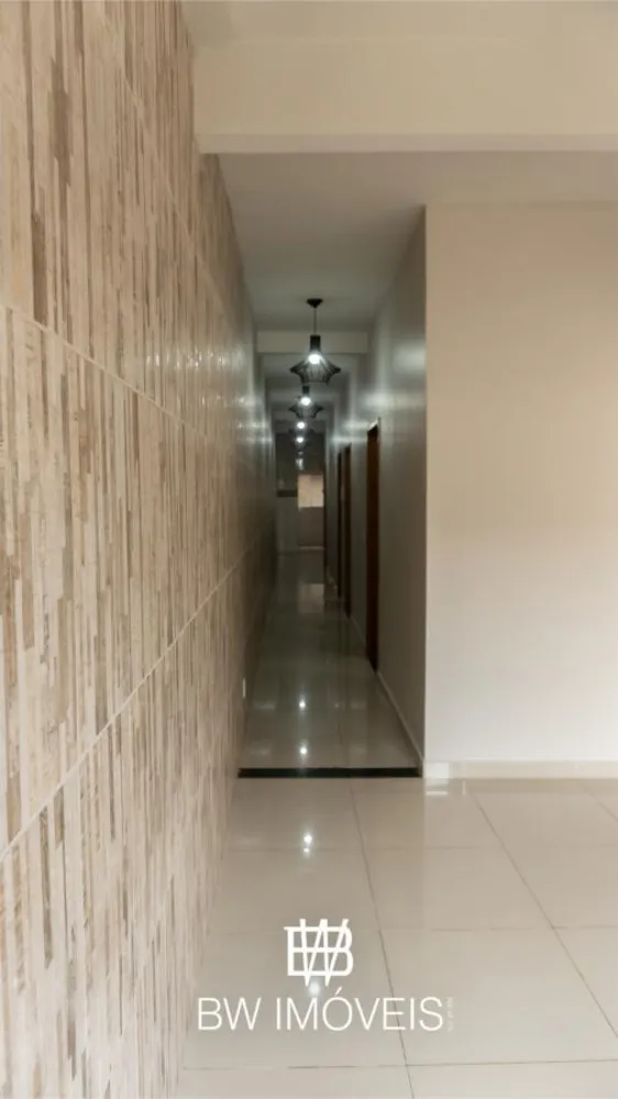 Casa, 3 quartos, 190 m² - Foto 3