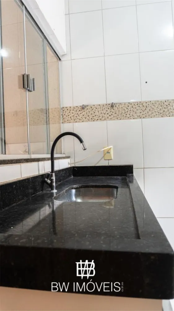Casa, 3 quartos, 190 m² - Foto 9