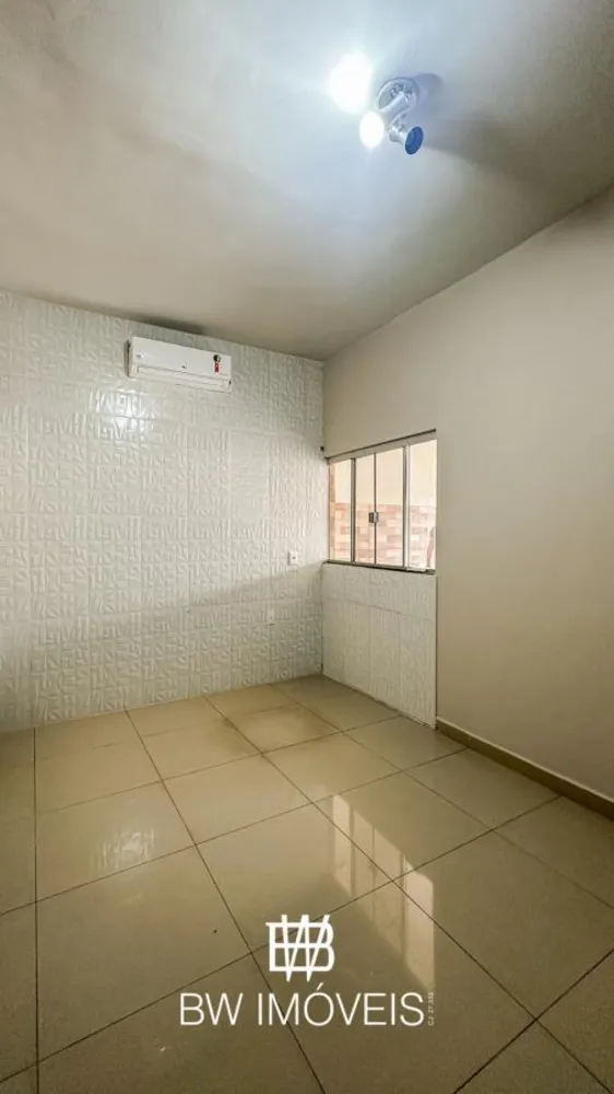 Casa, 3 quartos, 190 m² - Foto 4