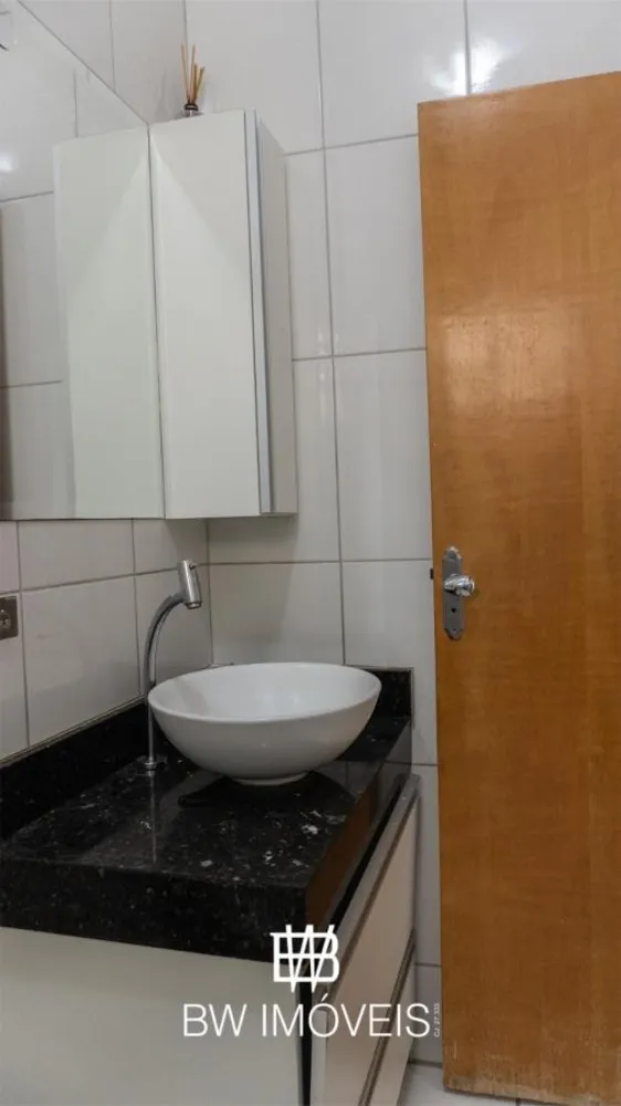 Casa, 3 quartos, 190 m² - Foto 12