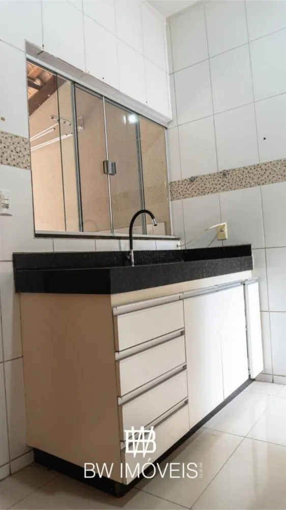 Casa, 3 quartos, 190 m² - Foto 7