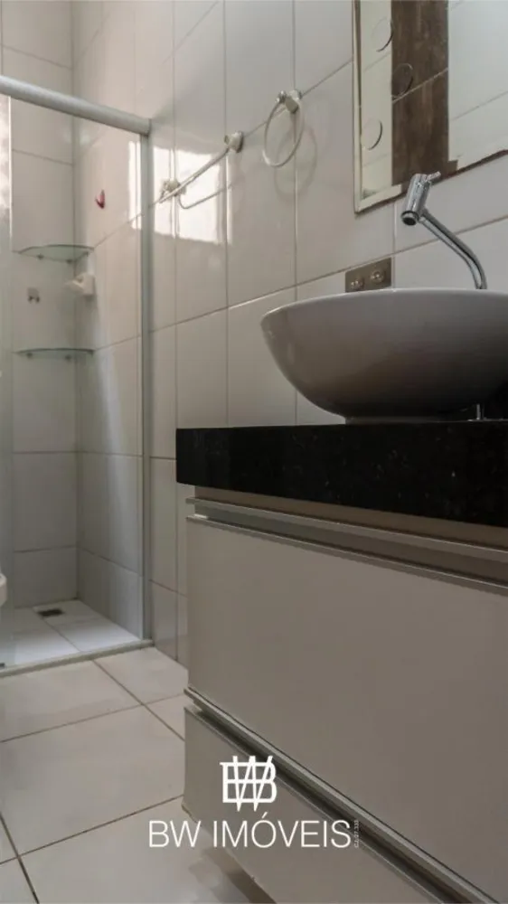 Casa, 3 quartos, 190 m² - Foto 13