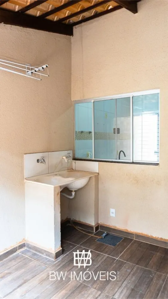 Casa, 3 quartos, 190 m² - Foto 8