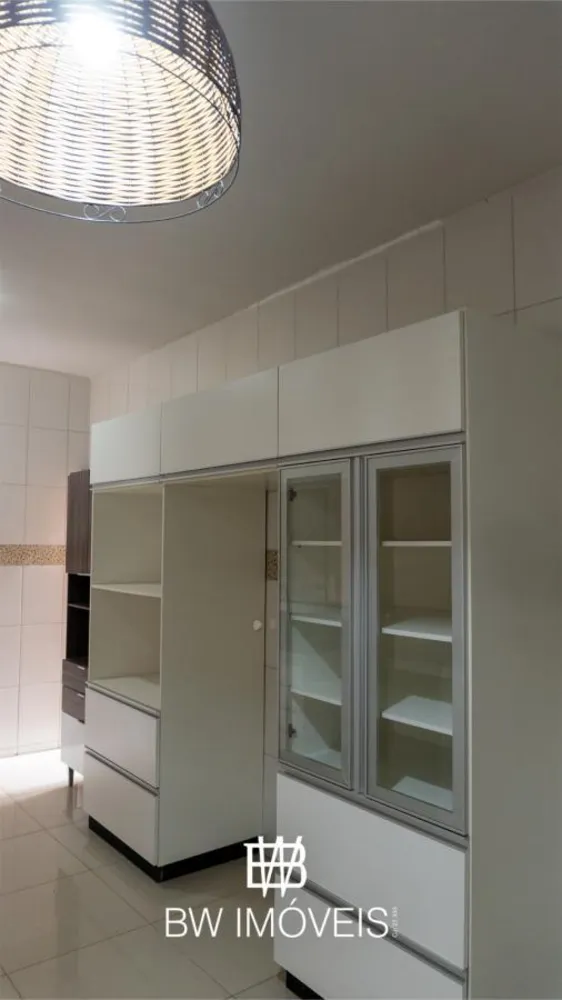 Casa, 3 quartos, 190 m² - Foto 11