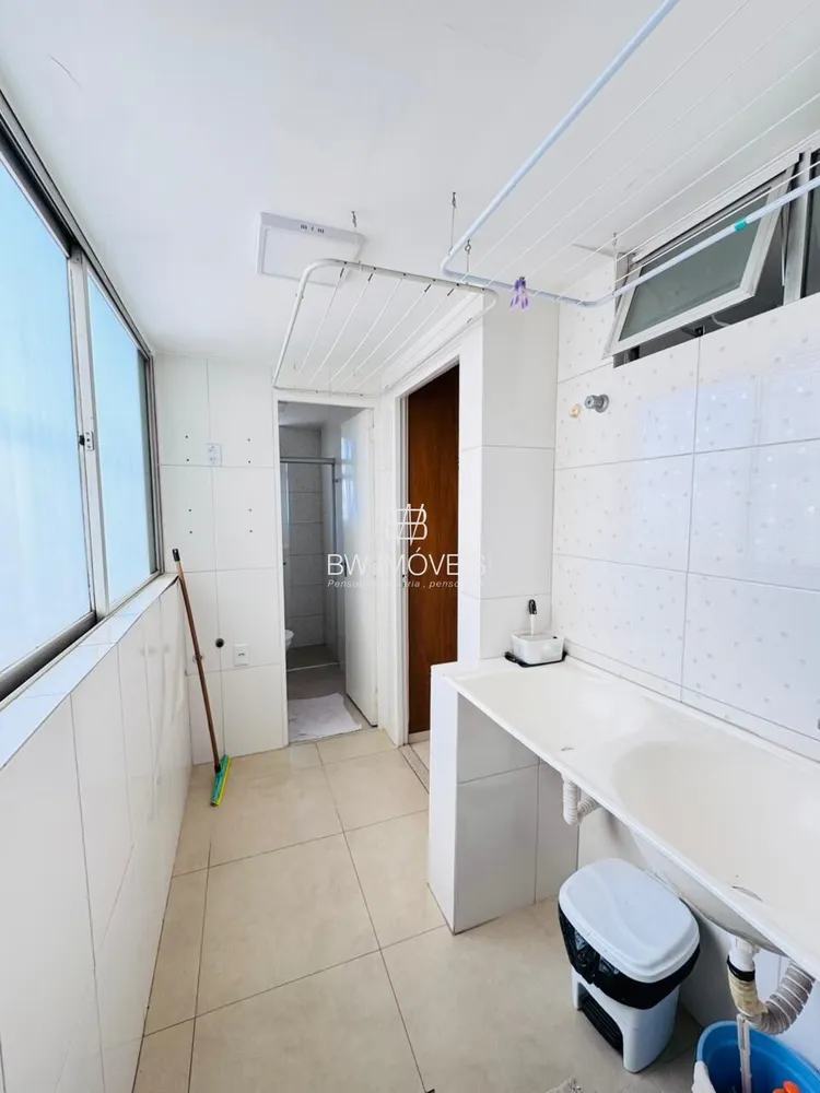 Apartamento, 3 quartos, 86 m² - Foto 2