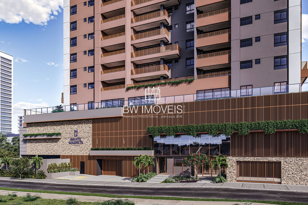 Apartamento à venda com 3 quartos, 109m² - Foto 4
