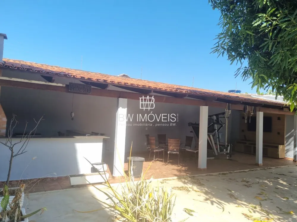 Casa, 3 quartos, 252 m² - Foto 11