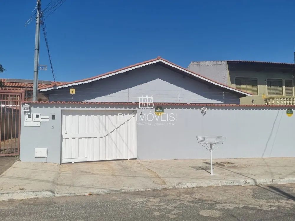 Casa, 3 quartos, 252 m² - Foto 12