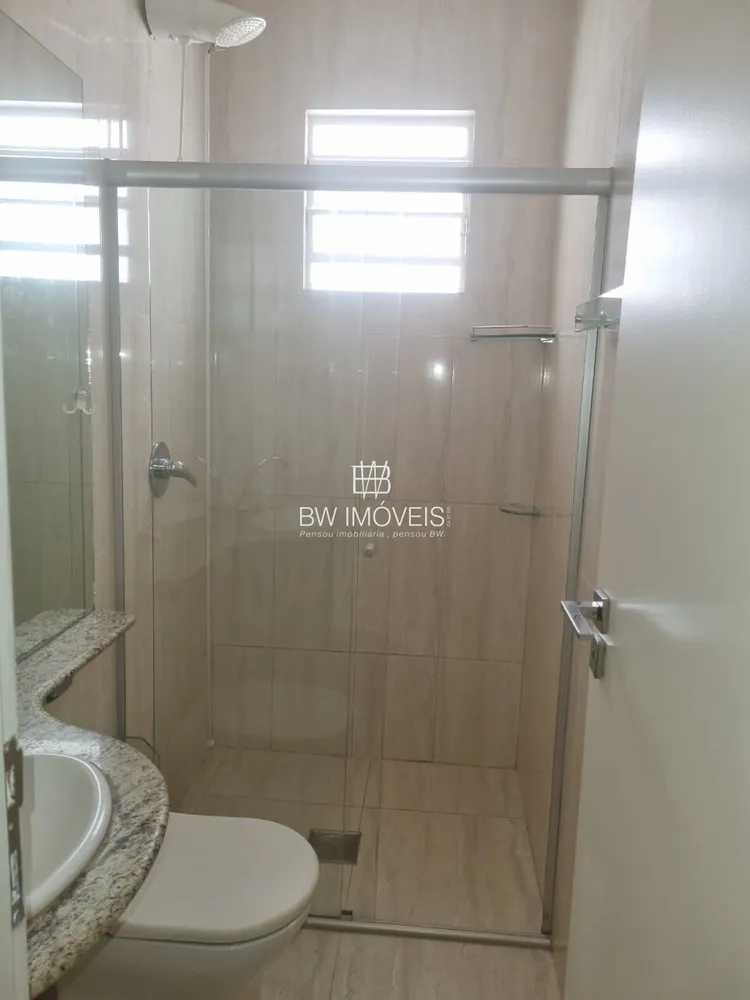Casa, 3 quartos, 252 m² - Foto 6