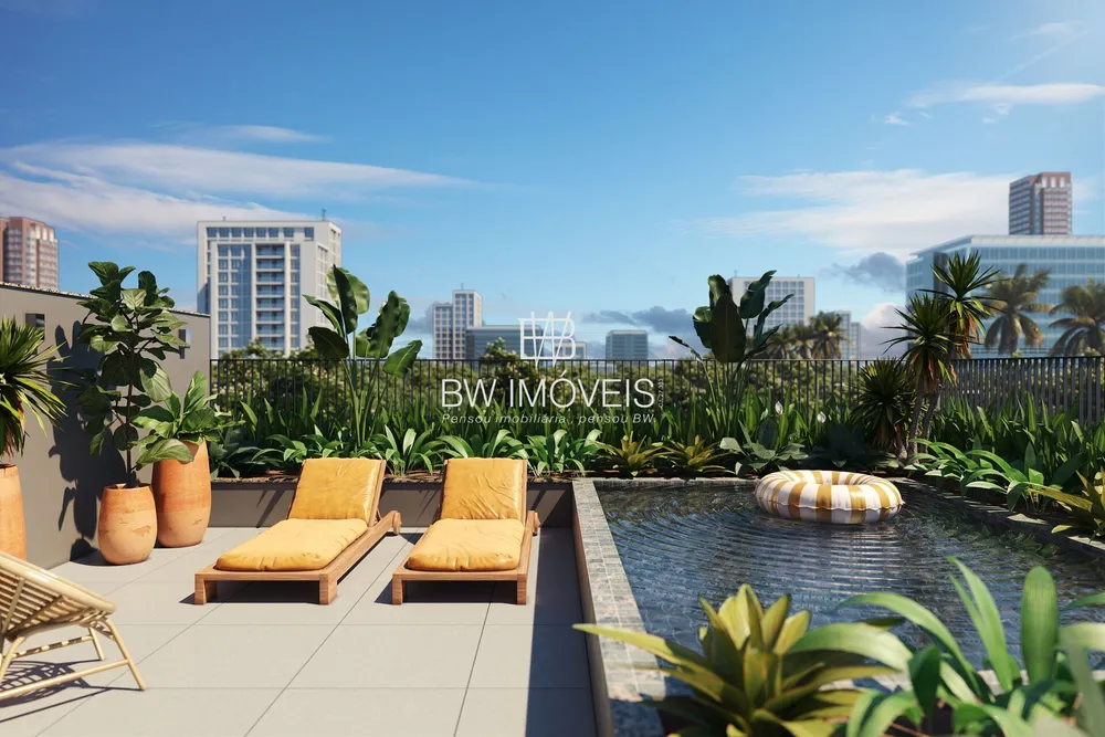 Apartamento, 2 quartos, 76 m² - Foto 11