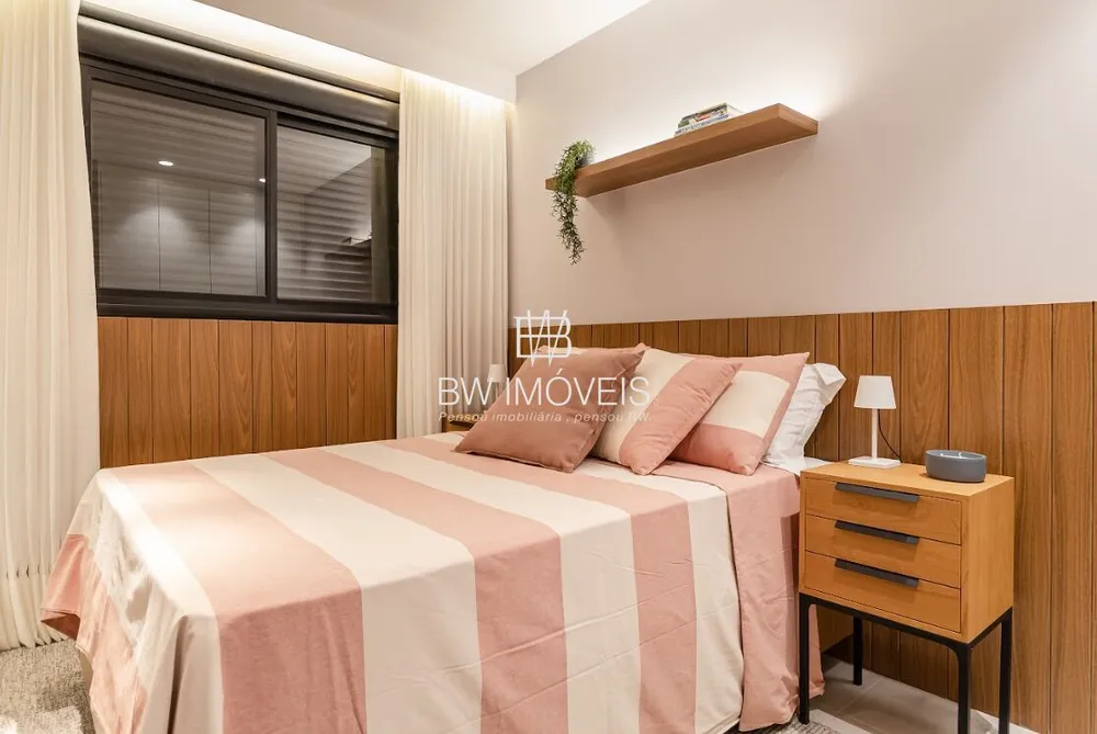 Apartamento, 2 quartos, 76 m² - Foto 1