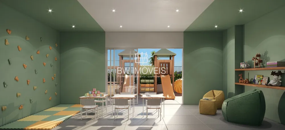 Apartamento, 2 quartos, 76 m² - Foto 6