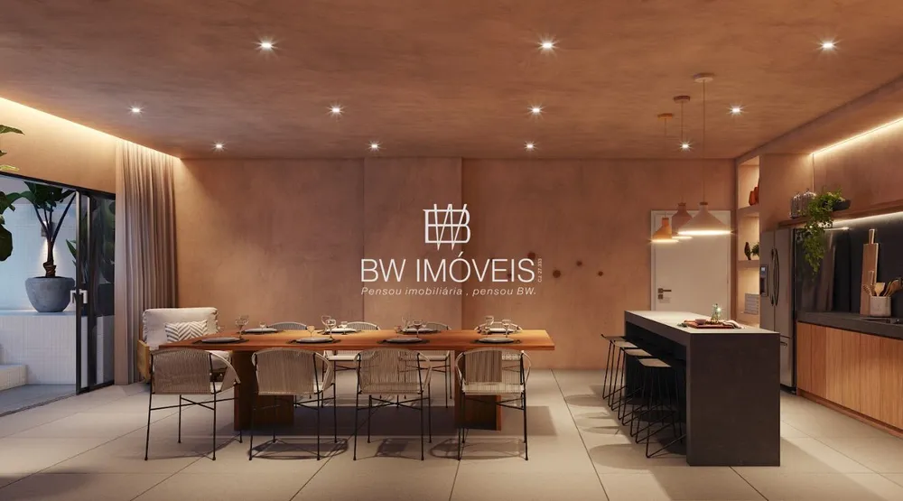 Apartamento, 2 quartos, 76 m² - Foto 2