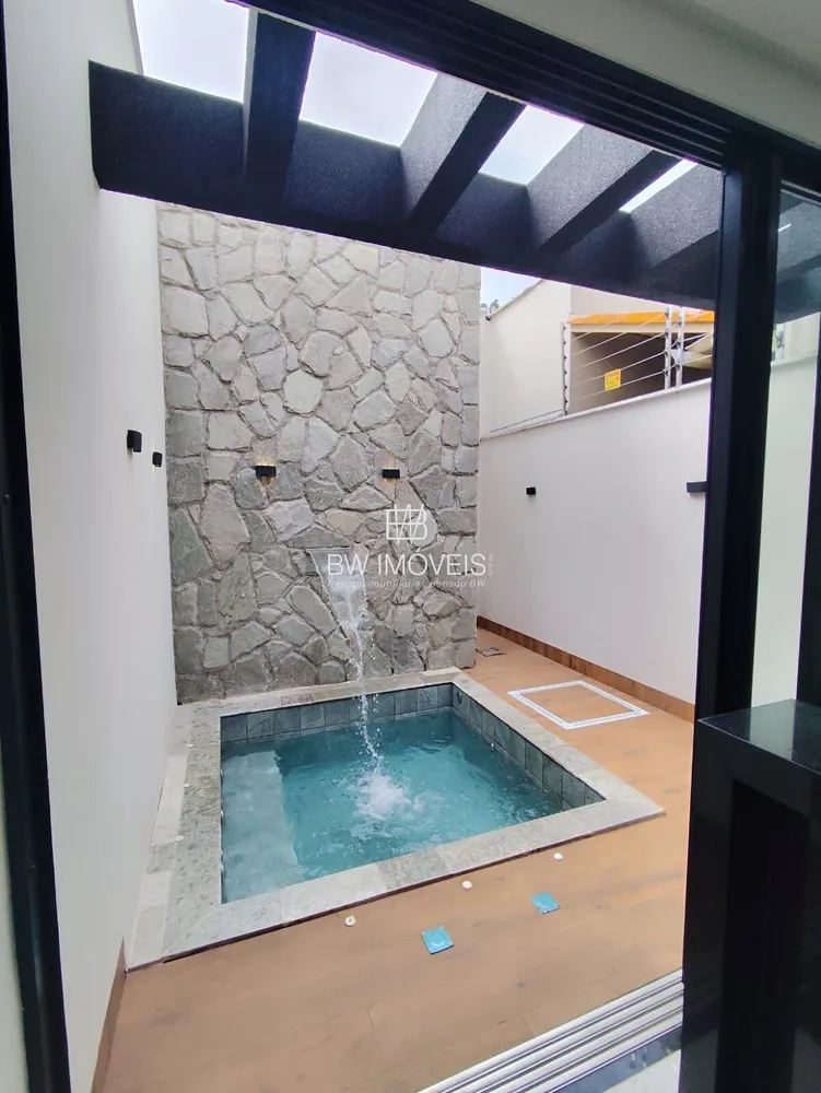Casa, 3 quartos, 199 m² - Foto 7