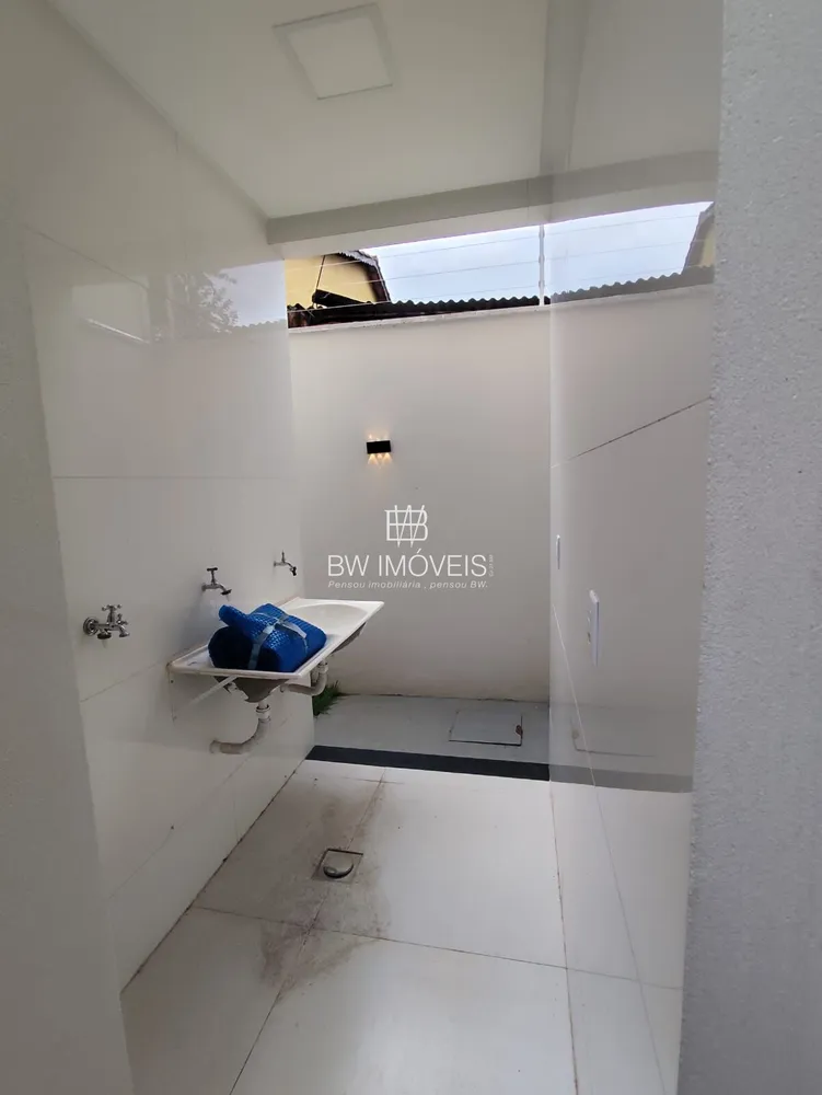 Casa, 3 quartos, 199 m² - Foto 8