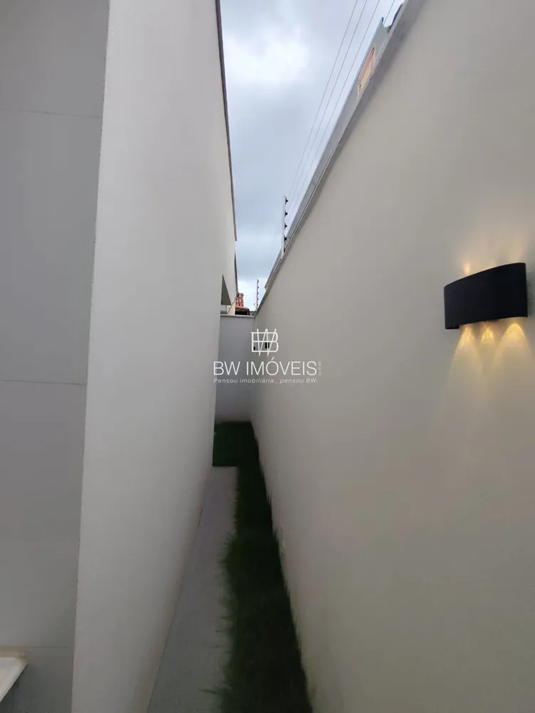 Casa, 3 quartos, 199 m² - Foto 9