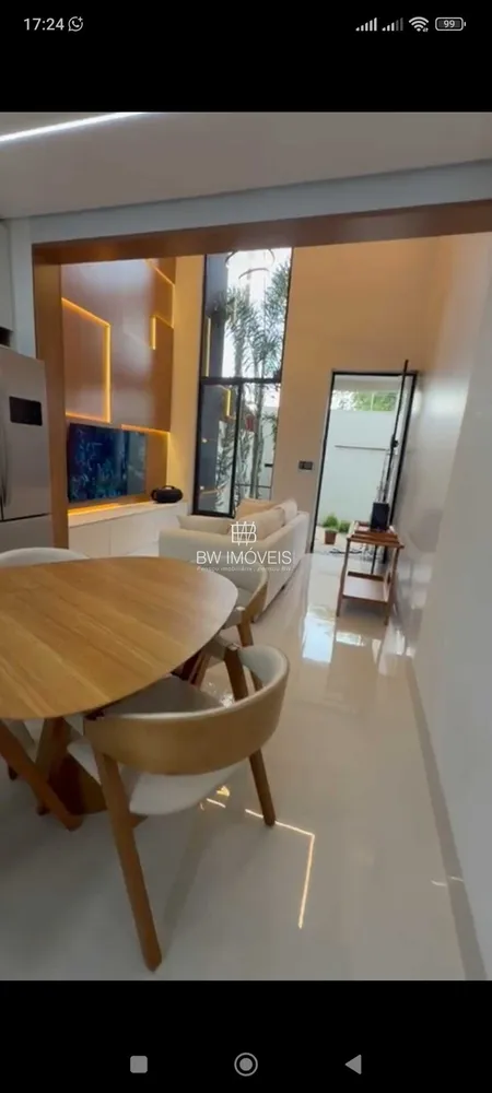 Casa, 3 quartos, 199 m² - Foto 4