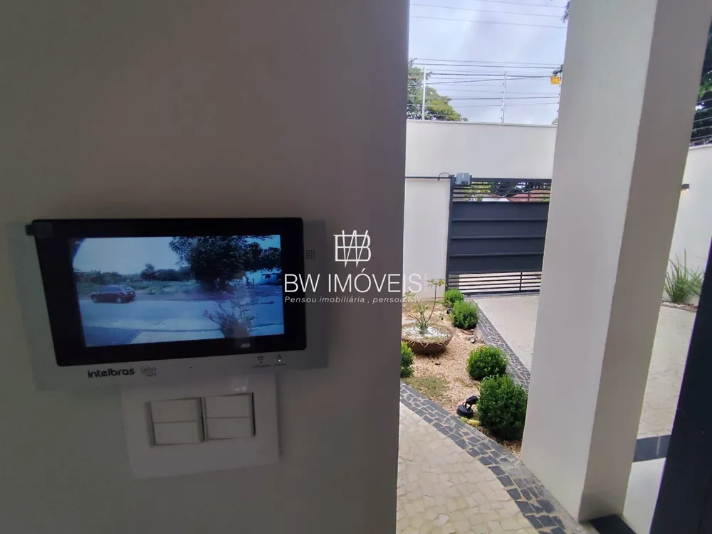 Casa, 3 quartos, 199 m² - Foto 12