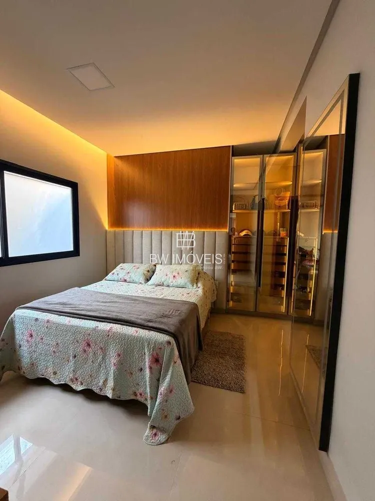 Casa, 3 quartos, 199 m² - Foto 3