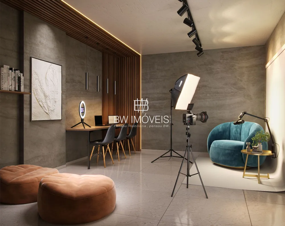 Prédio Inteiro, 40 m² - Foto 11