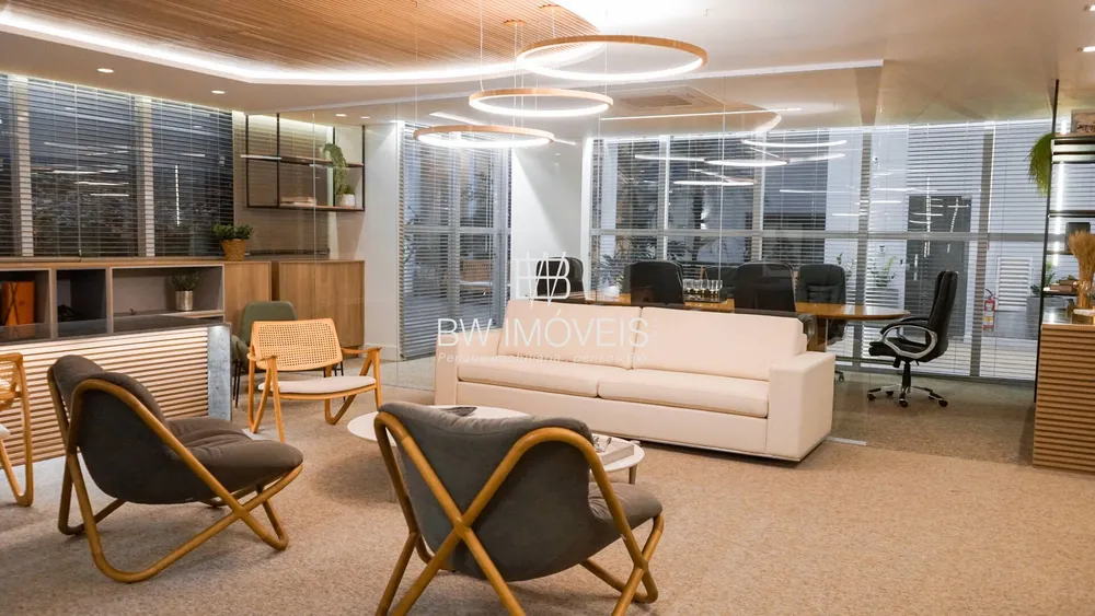 Prédio Inteiro, 40 m² - Foto 1