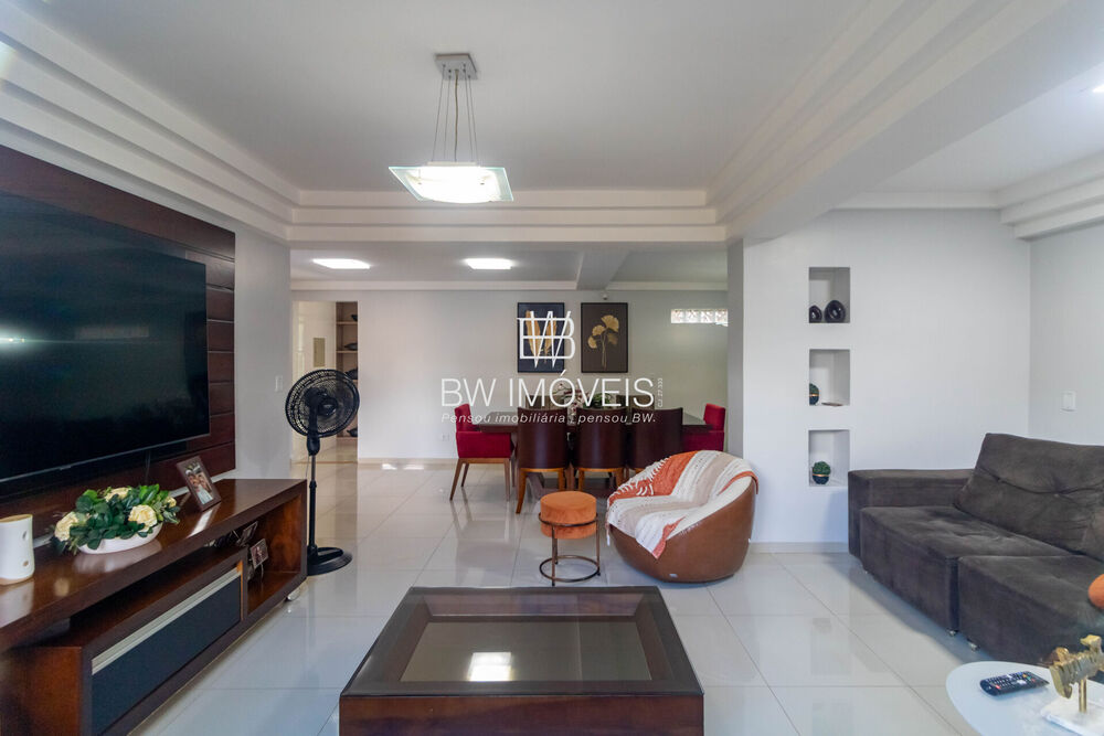 Sobrado, 4 quartos, 206 m² - Foto 8