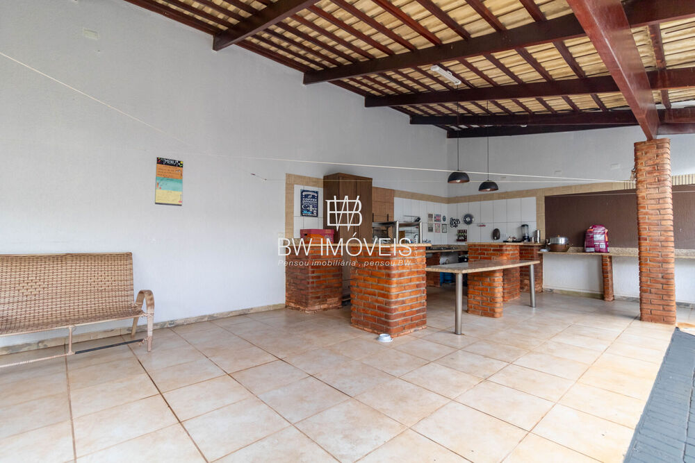 Sobrado, 4 quartos, 206 m² - Foto 4