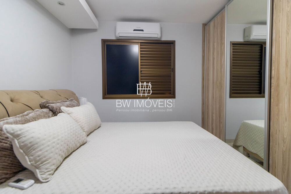 Sobrado, 4 quartos, 206 m² - Foto 6