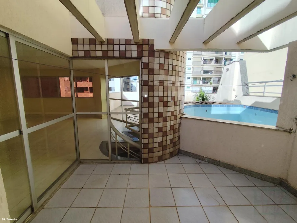 Cobertura, 4 quartos, 270 m² - Foto 12