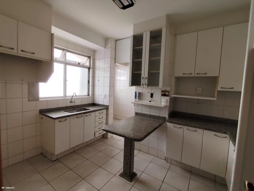 Cobertura, 4 quartos, 270 m² - Foto 7