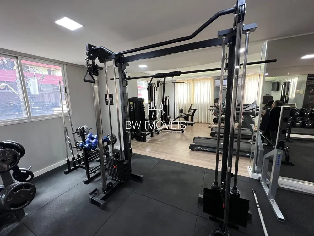 Apartamento, 3 quartos, 94 m² - Foto 12