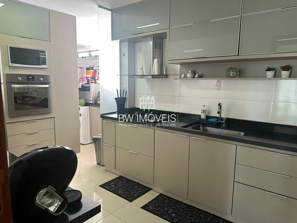 Apartamento, 3 quartos, 94 m² - Foto 2
