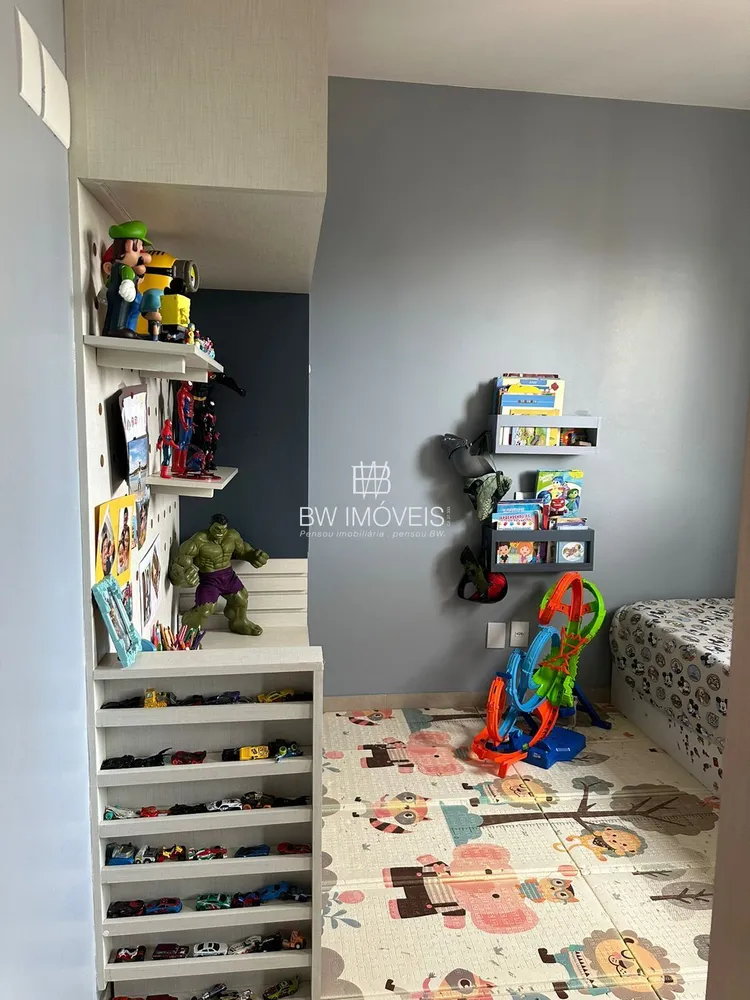Apartamento, 3 quartos, 94 m² - Foto 10