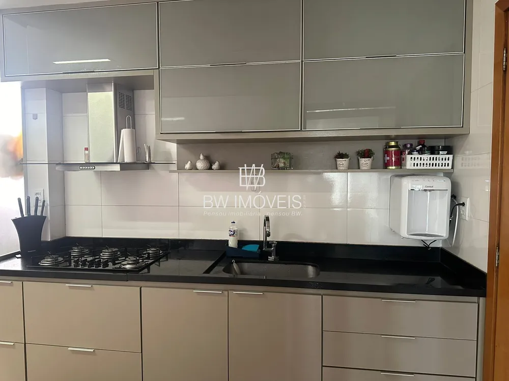 Apartamento, 3 quartos, 94 m² - Foto 5