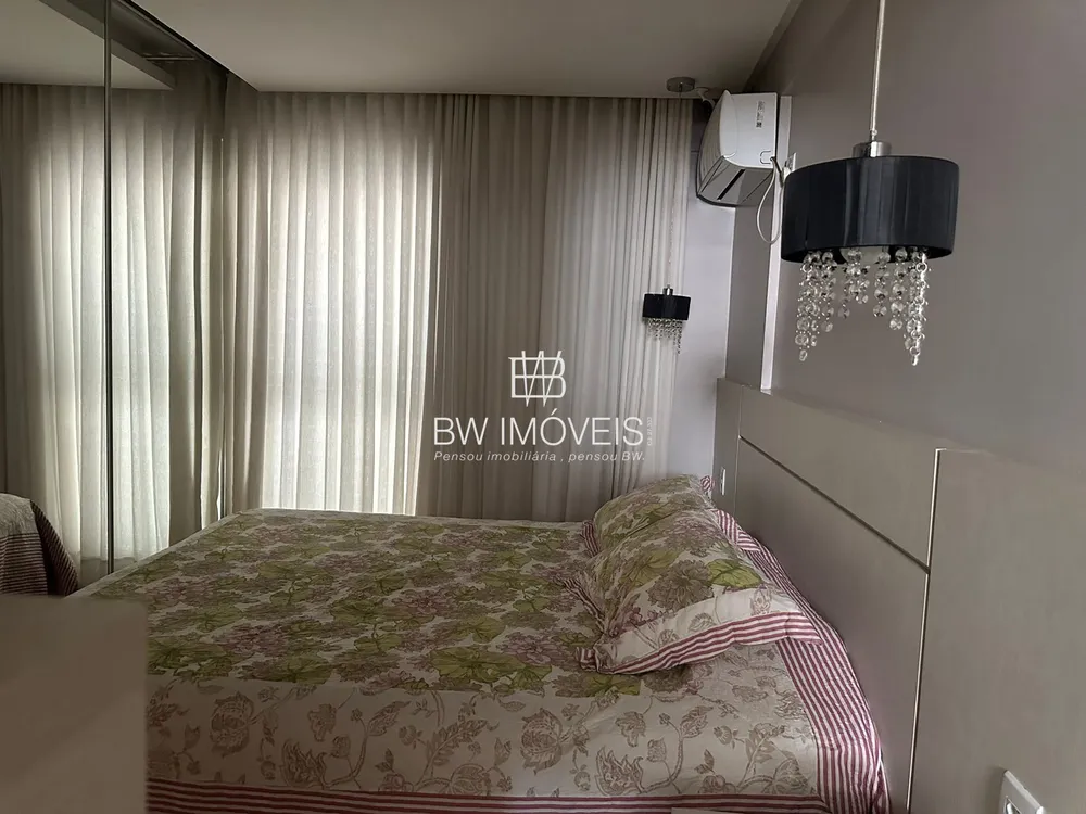 Apartamento, 3 quartos, 94 m² - Foto 9