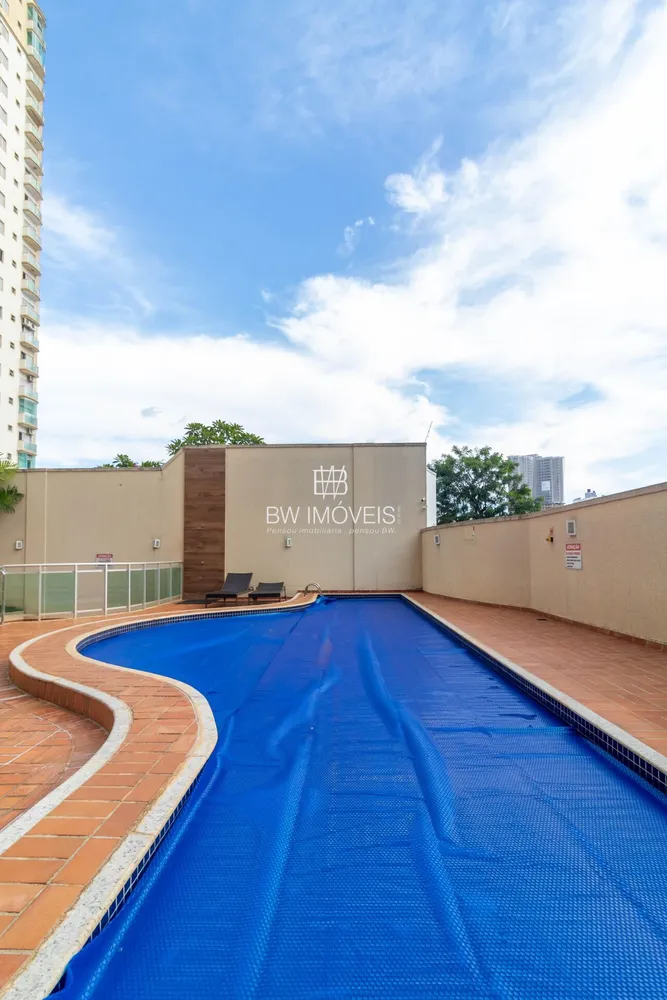 Apartamento, 3 quartos, 94 m² - Foto 11