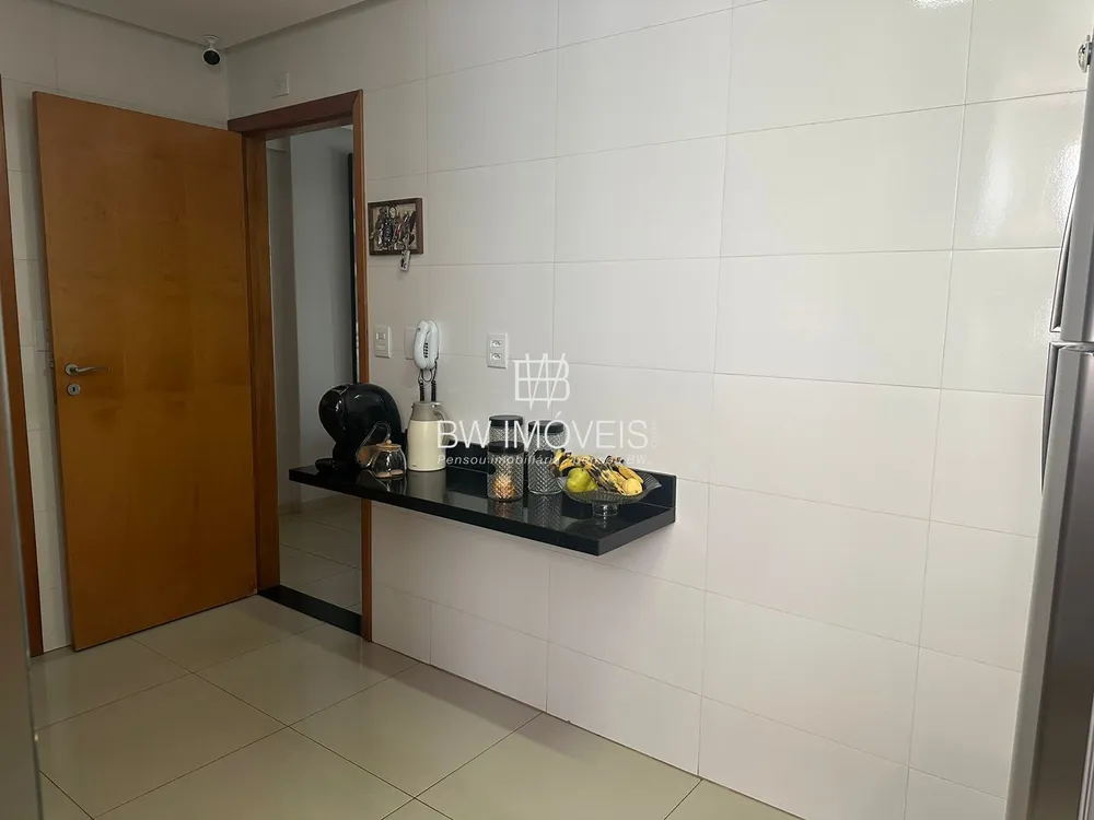 Apartamento, 3 quartos, 94 m² - Foto 3