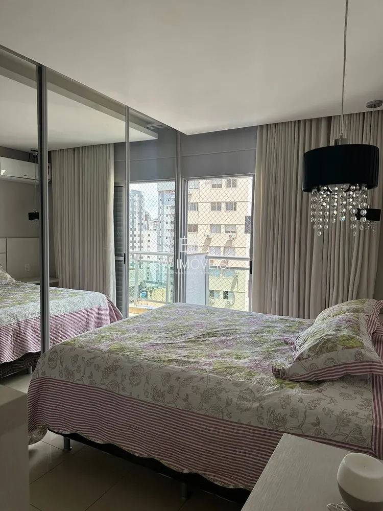 Apartamento, 3 quartos, 94 m² - Foto 6