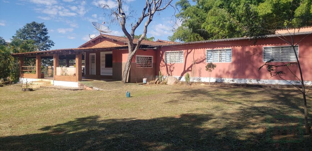 Fazenda, 29 hectares - Foto 2