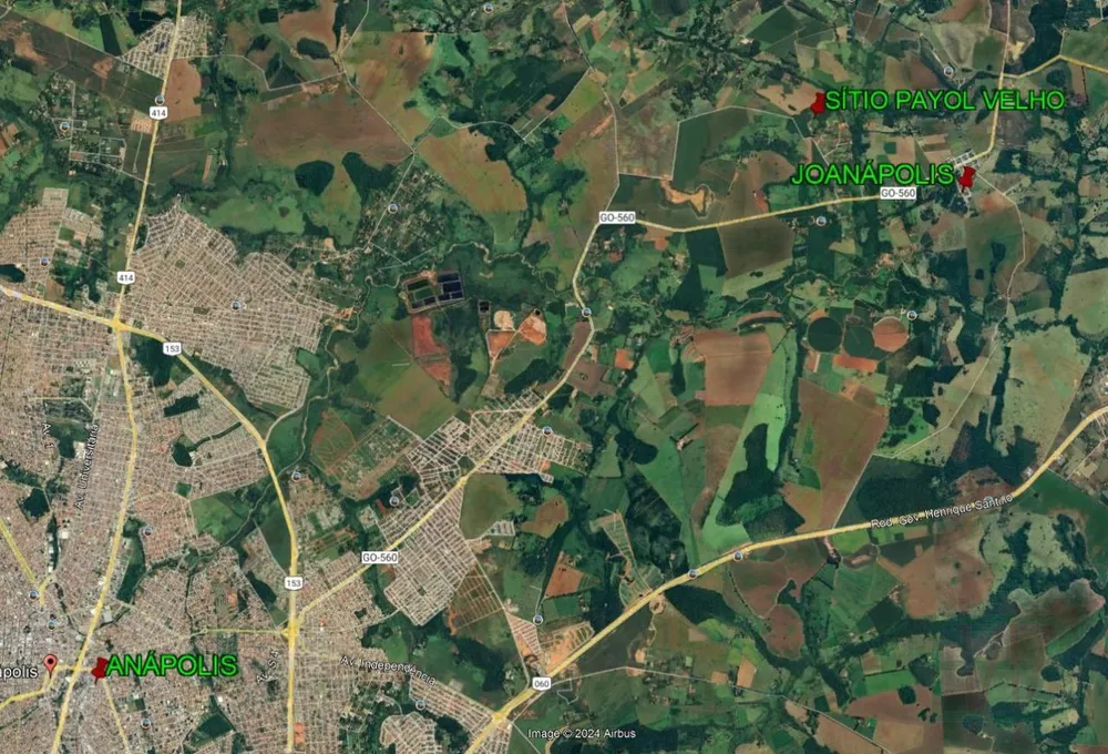 Fazenda, 29 hectares - Foto 20